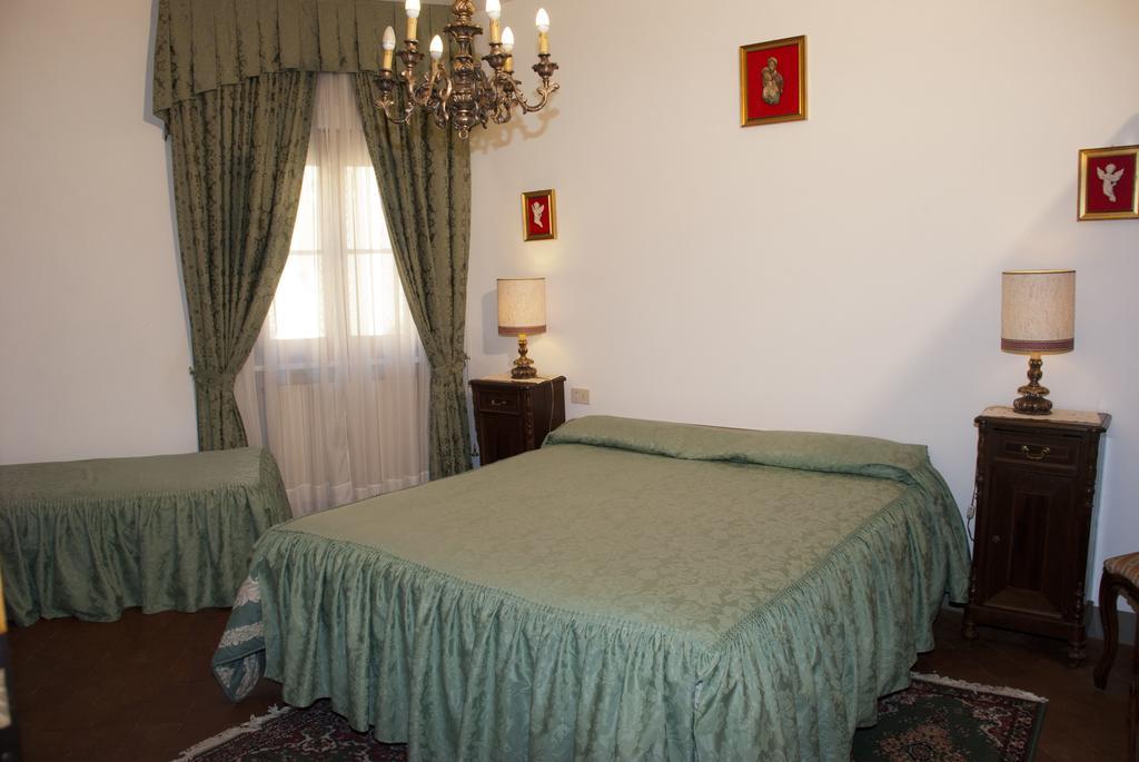 Anacleto Apartment Collodi Room photo